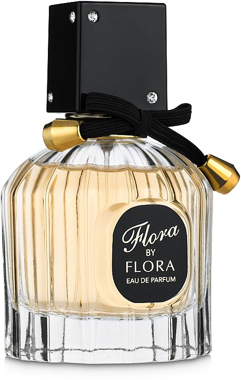 Flora by Flora Eau de Parfum 100ml Fragrance World-almanaar Islamic Store