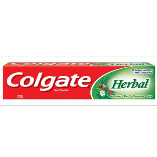 Colgate Herbal Toothpaste 100g-almanaar Islamic Store