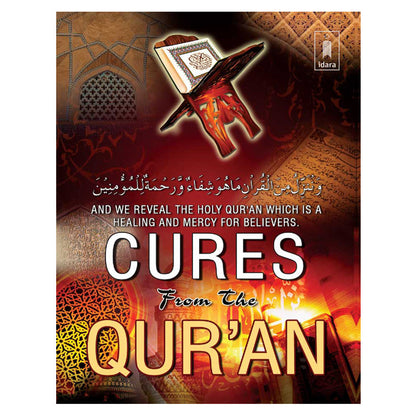 Cures from the Quran – Pocket-almanaar Islamic Store