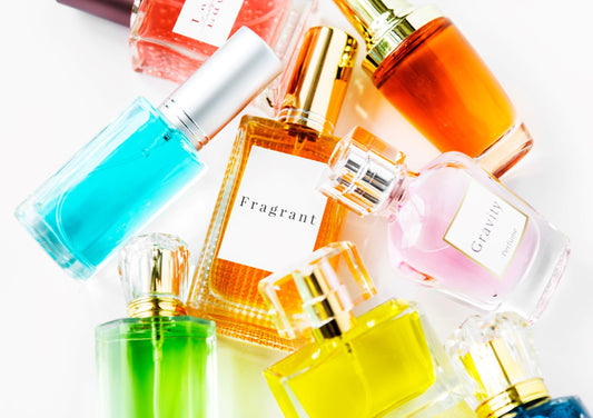 Men's Perfumes: Best Perfumes Of 2020 - almanaar Islamic Store