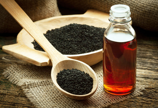 Black Seed: The Natural Remedy - almanaar Islamic Store
