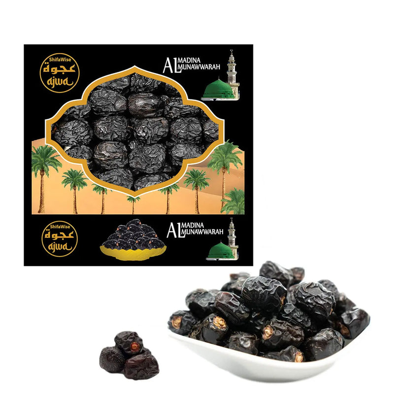 Dates - almanaar Islamic Store