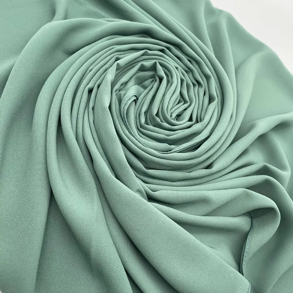 Silk Hijab - almanaar Islamic Store