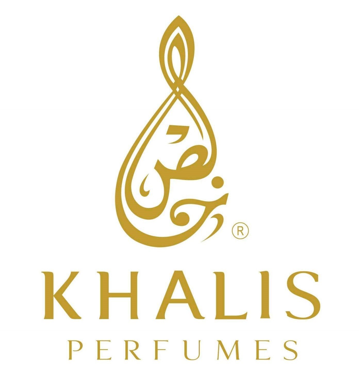 Khalis Perfume Logo