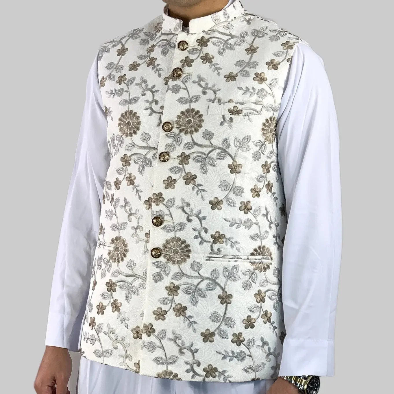 Waistcoat - almanaar Islamic Store