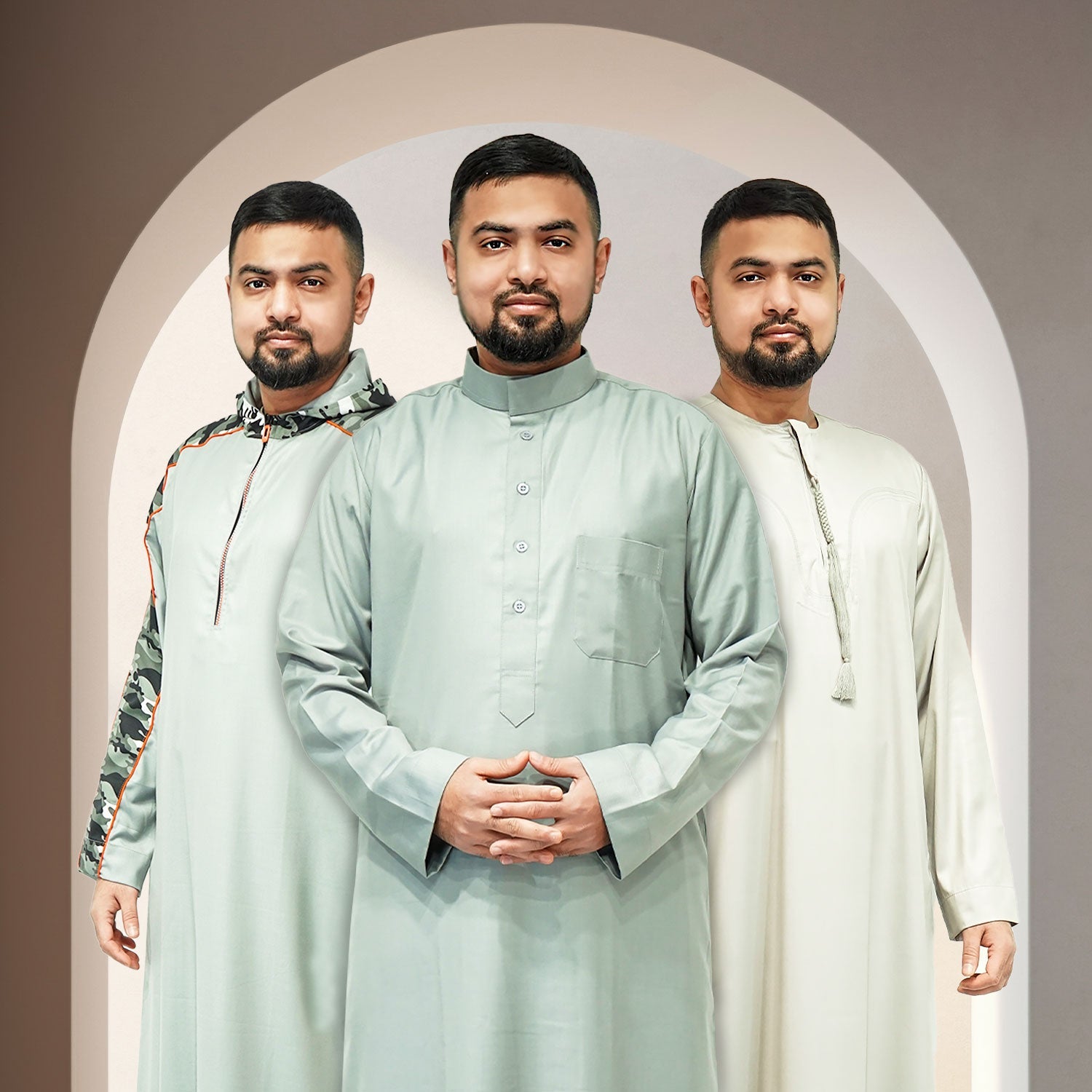 All-Thobes almanaar Islamic Store