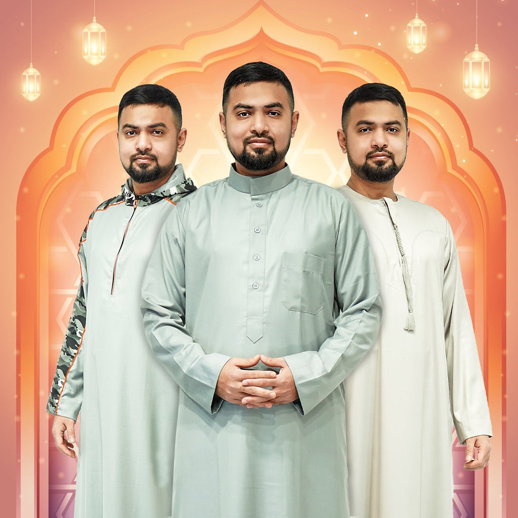 All-Thobes almanaar Islamic Store