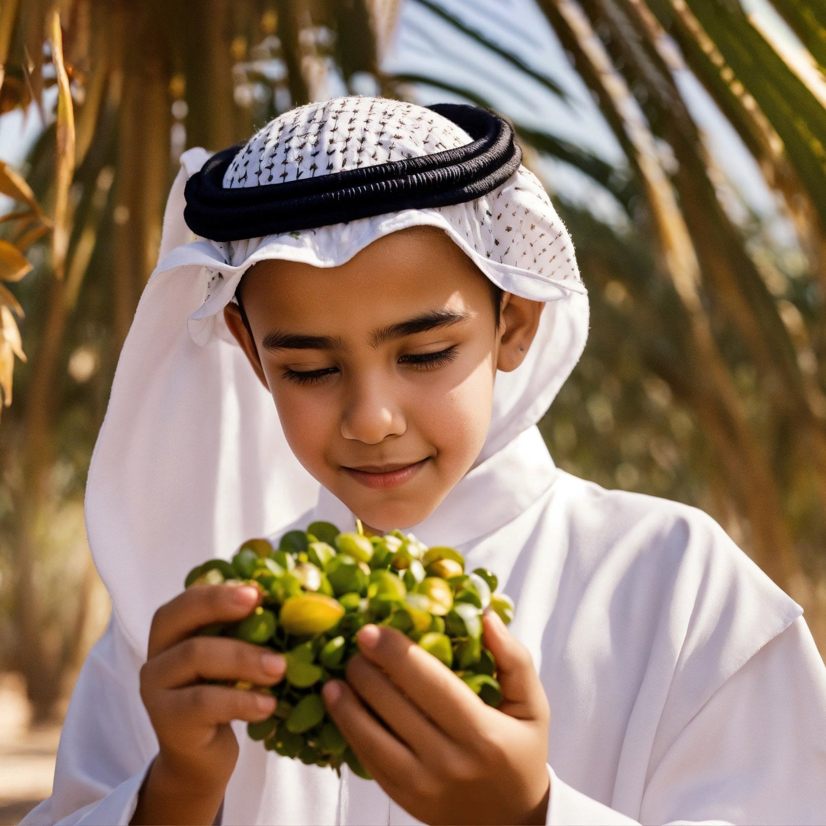 Boys Thobe almanaar Islamic Store