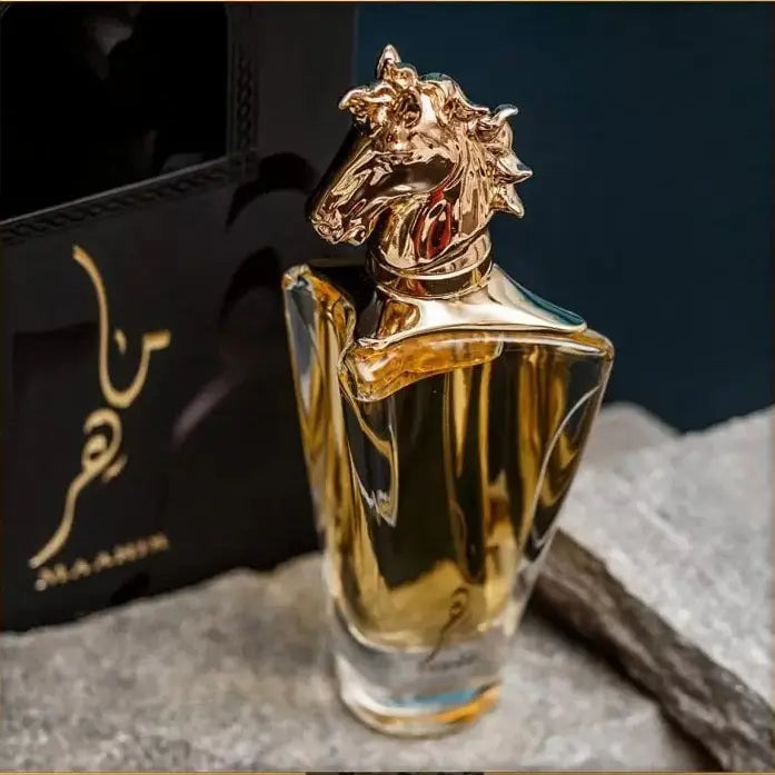 Men's Perfumes - almanaar Islamic Store
