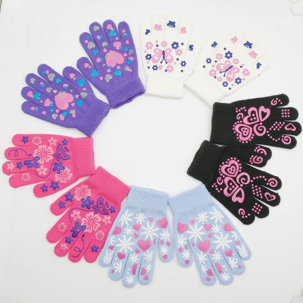 Babies Winter Accessories - almanaar Islamic Store