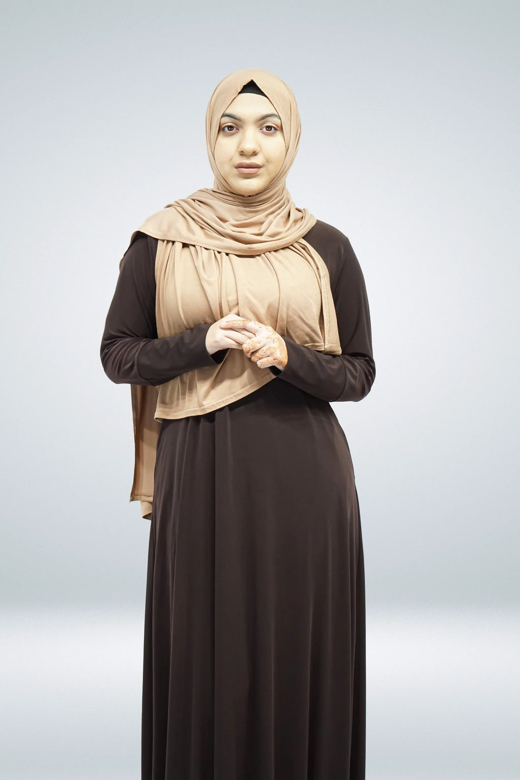 Jersey-Abaya almanaar Islamic Store