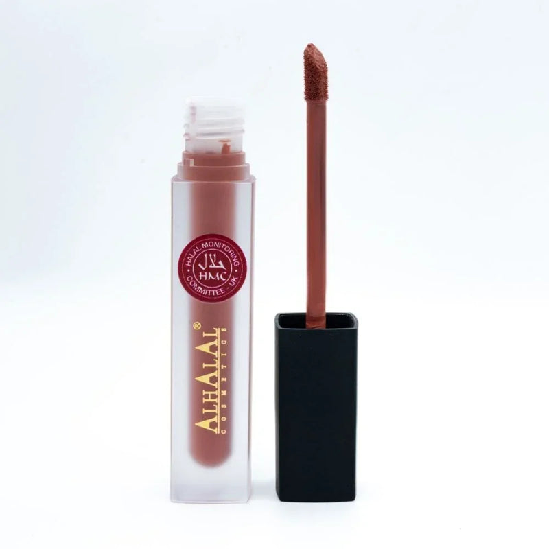 Matte Liquid Lipstick - almanaar Islamic Store