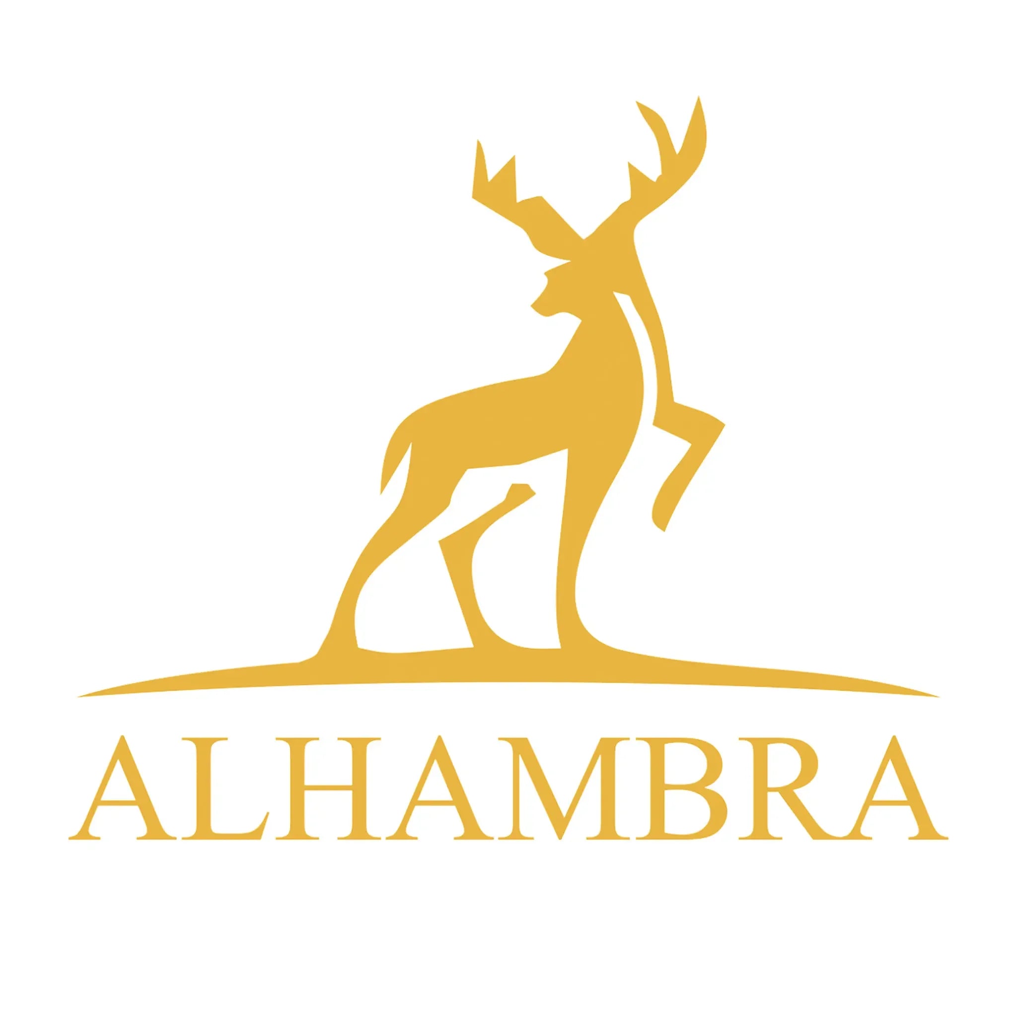 Alhambra - almanaar Islamic Store