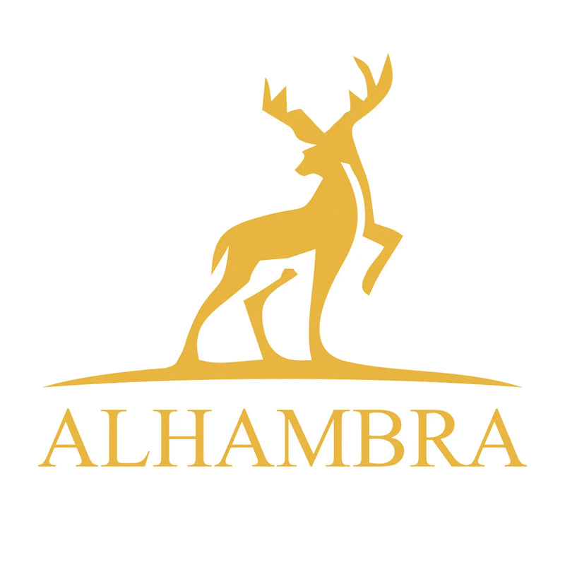 Alhambra - almanaar Islamic Store