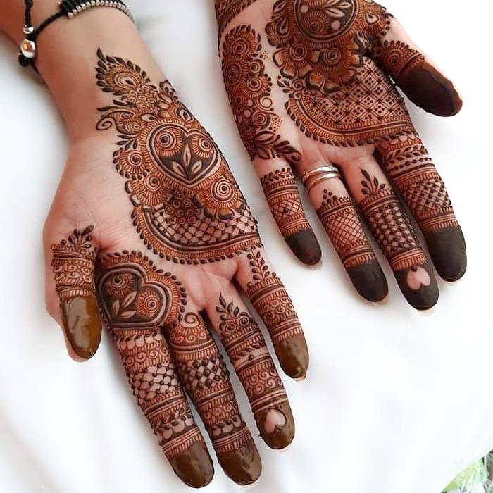 Mehndi & Kohl - almanaar Islamic Store