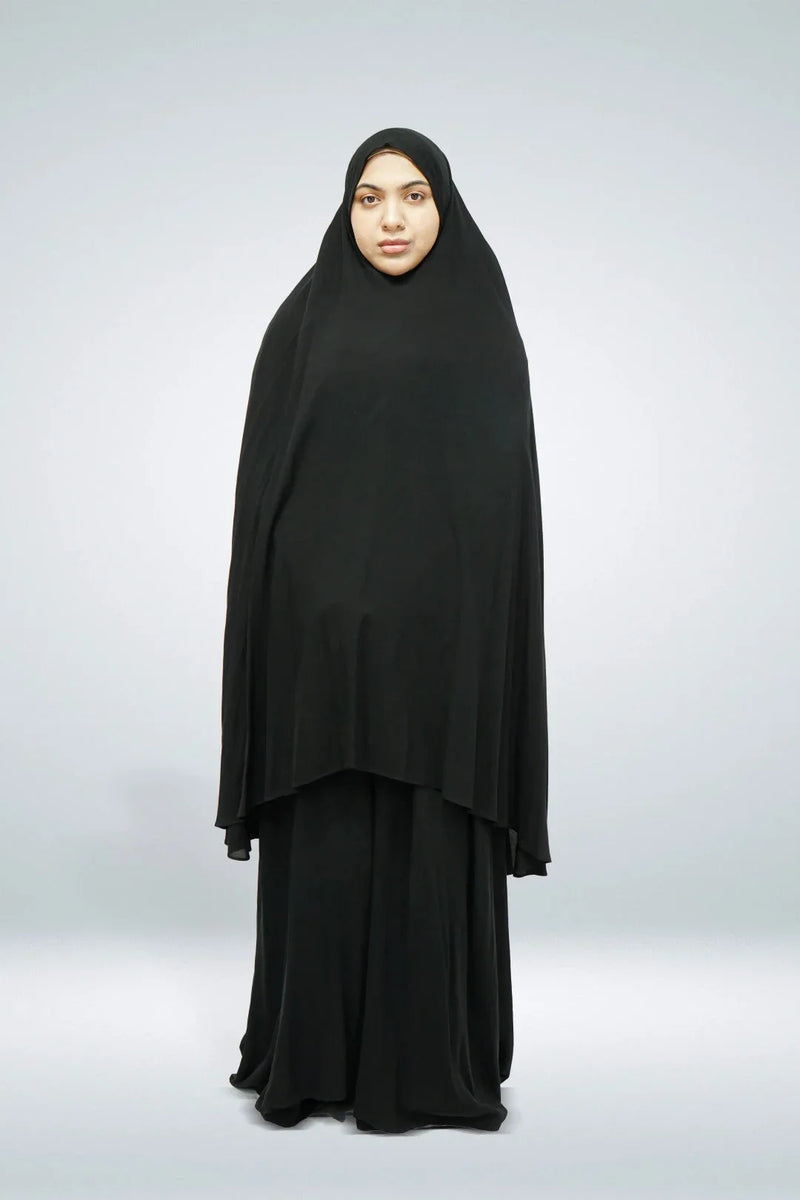 Hajj & Umrah Abaya - almanaar Islamic Store