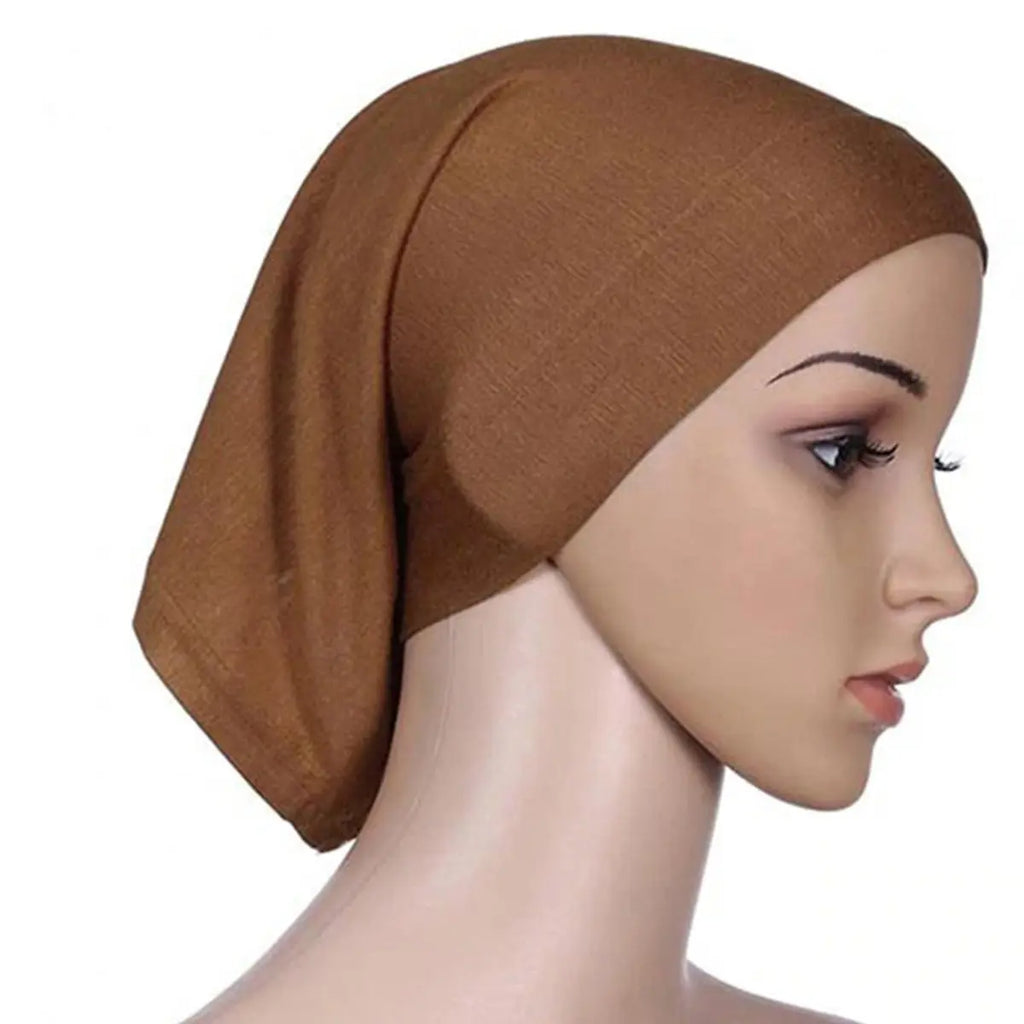 Hijab Bonnets - almanaar Islamic Store