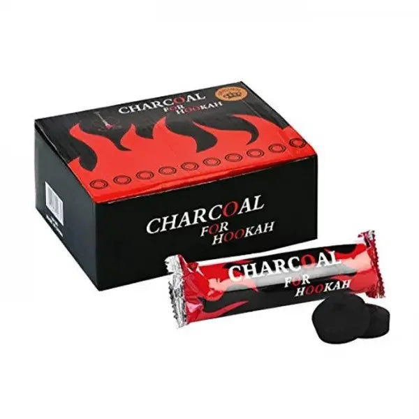 Charcoals - almanaar Islamic Store