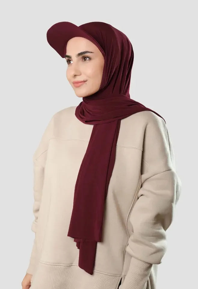 Instant Hijab - almanaar Islamic Store