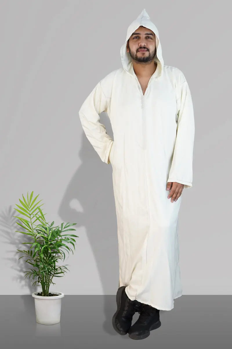 Moroccan-Thobes almanaar Islamic Store