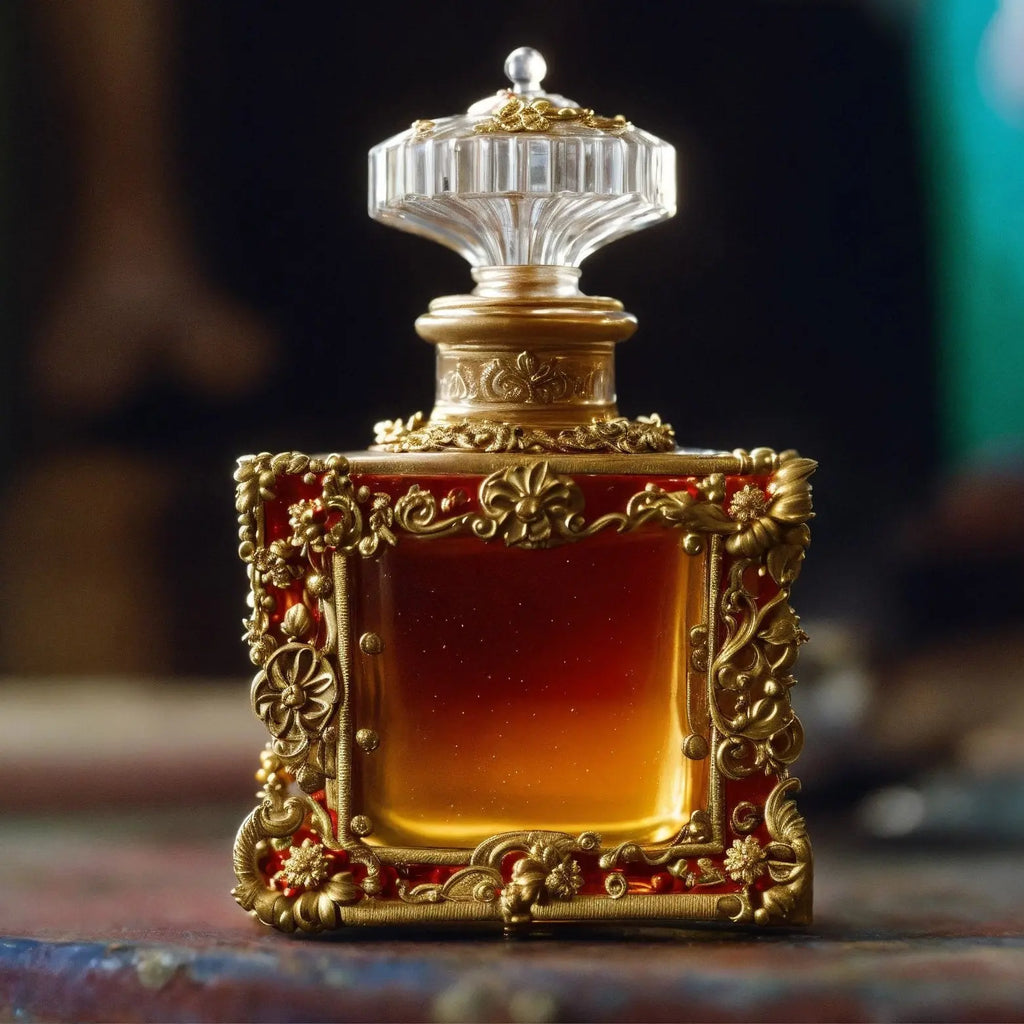 Attar | Perfume Oils - almanaar Islamic Store