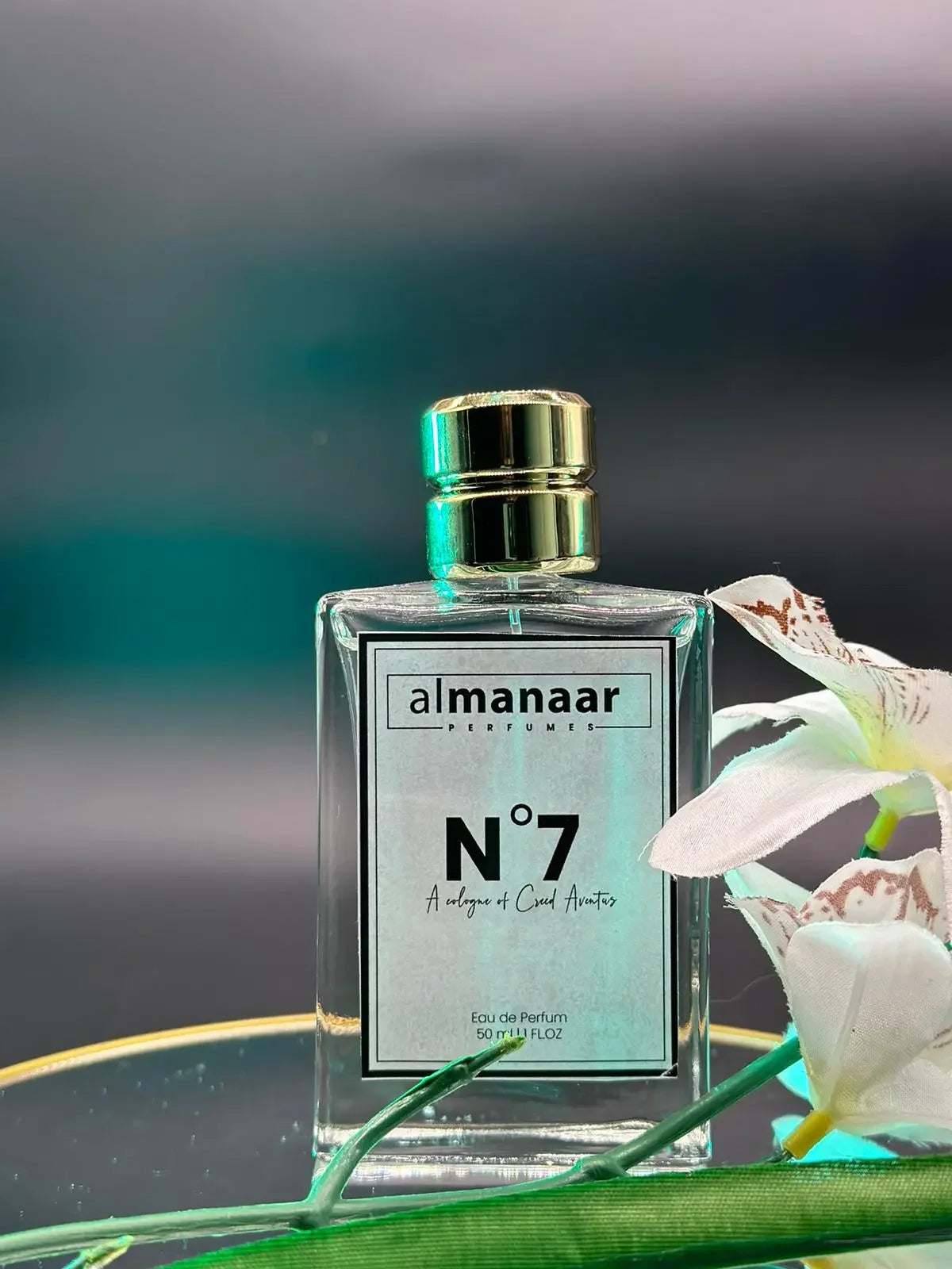 Customized Perfumes - almanaar Islamic Store