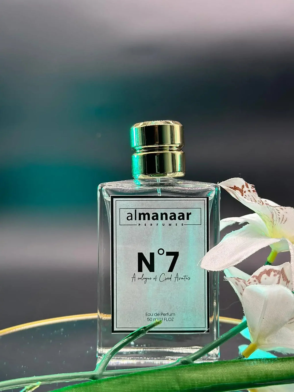 Customized Perfumes - almanaar Islamic Store