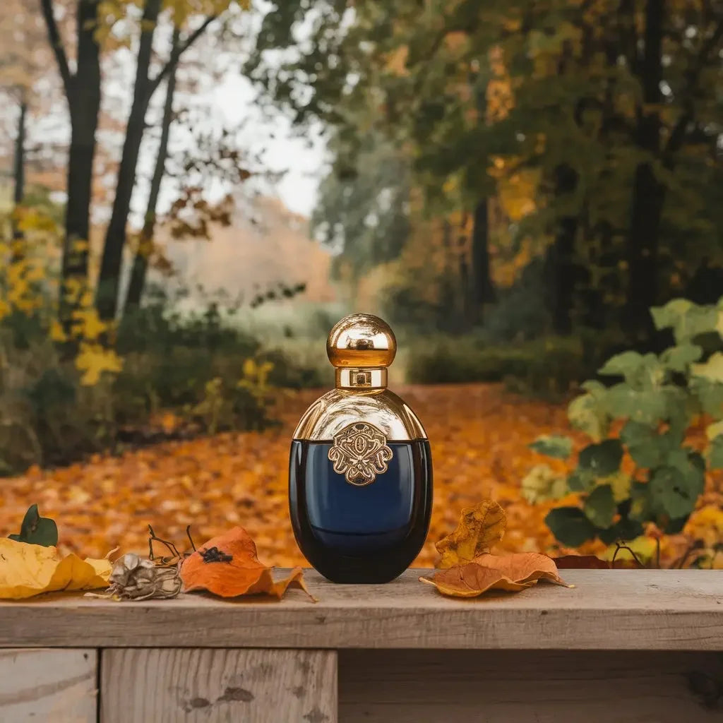 Autumn Perfume - almanaar Islamic Store