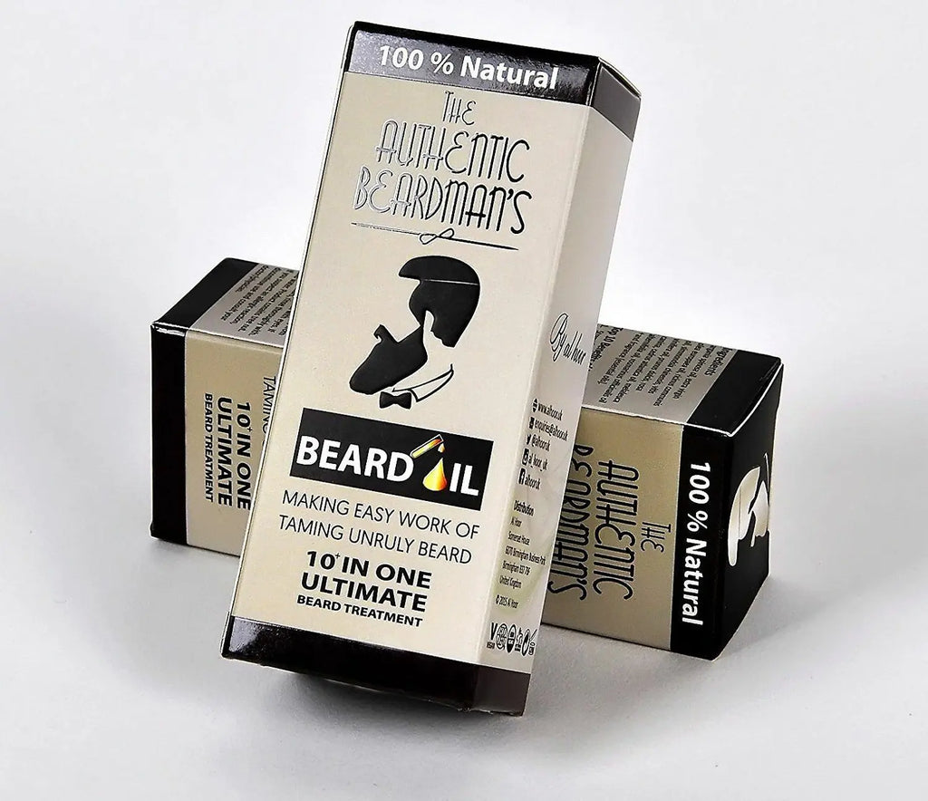 Beard Care - almanaar Islamic Store