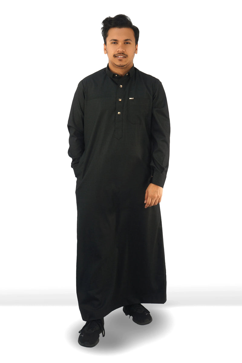 New Arrivals Thobe - almanaar Islamic Store