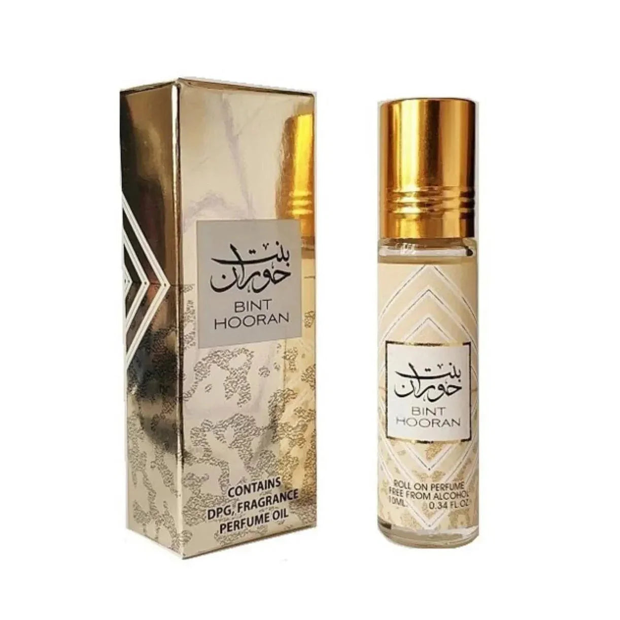 Roll-On - almanaar Islamic Store