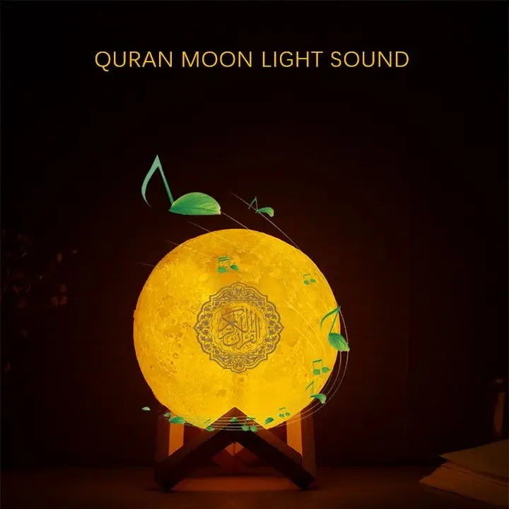 Quran Speakers & Audio - almanaar Islamic Store