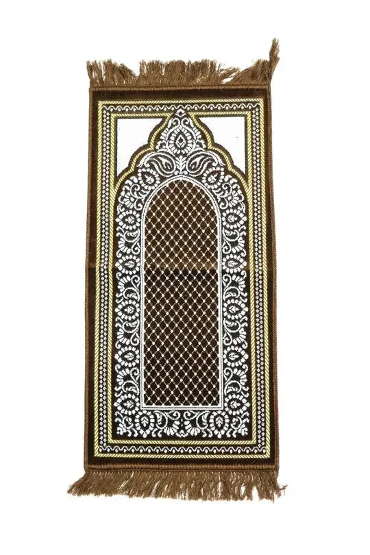 Kids' Prayer Mats - almanaar Islamic Store