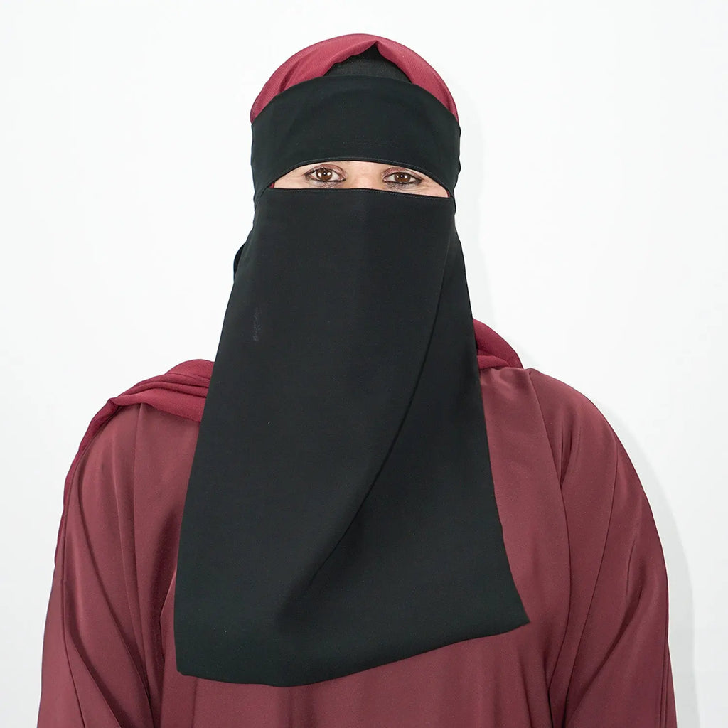 Niqab - almanaar Islamic Store