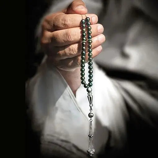 Tasbeeh | Prayer Beads - almanaar Islamic Store