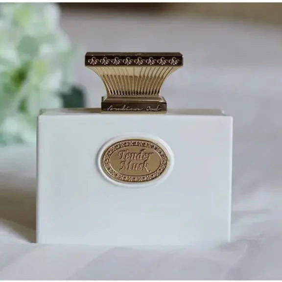 Tender Musk Eau De Parfum 100ml by Arabian Oud - almanaar Islamic Store