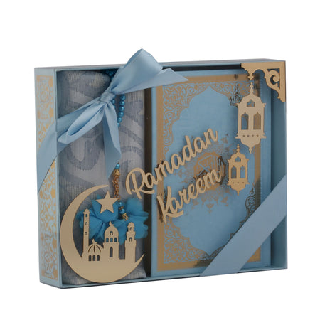 Ramadan Kareem Gift Set - almanaar Islamic Store