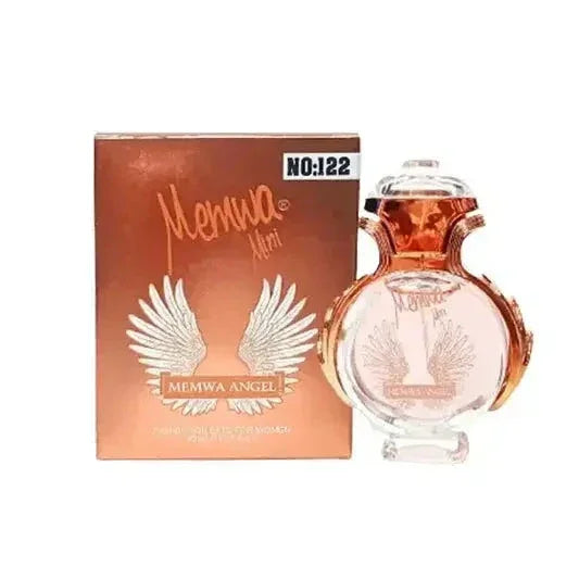 122 Memwa Angel Mini Eau De Toilette 30ml by Gulf Orchid - almanaar Islamic Store
