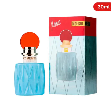 135 My Memwa EDT 30ml Memwa Mini by Gulf Orchid Gulf Orchid