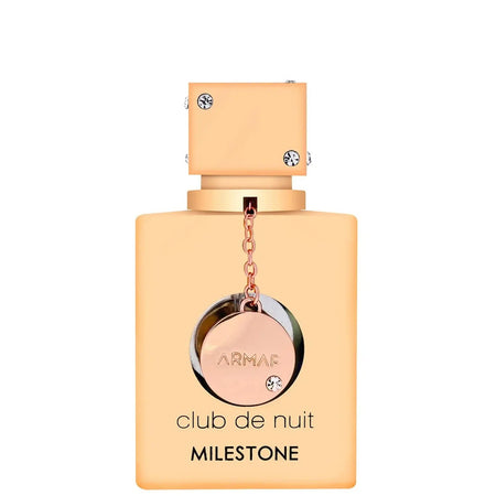 Club De Nuit Milestone Eau De Parfum 30ml  by Armaf - almanaar Islamic Store