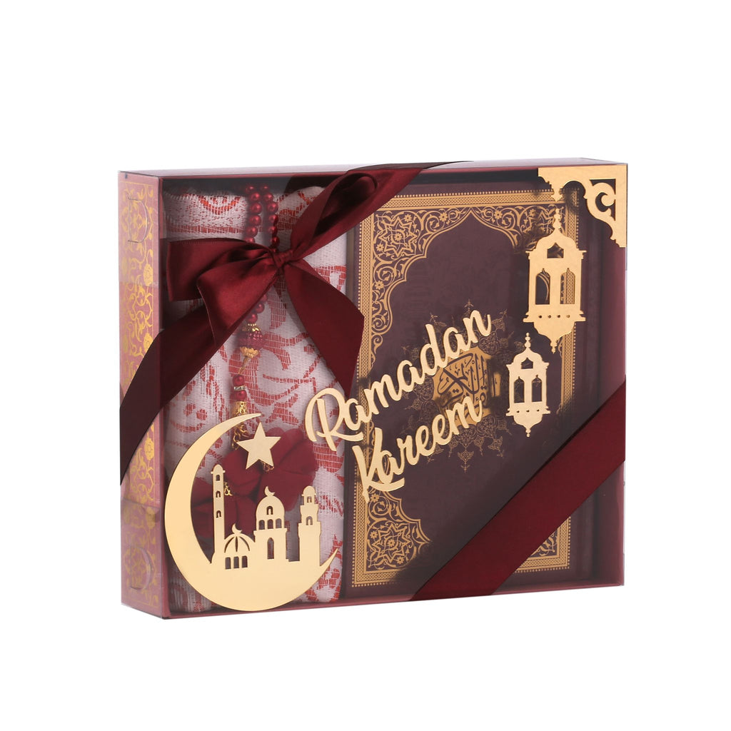 Ramadan Kareem Gift Set - almanaar Islamic Store