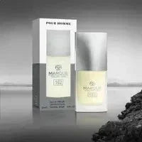 162 Marque Collection 25ml Eau De Parfum - almanaar Islamic Store