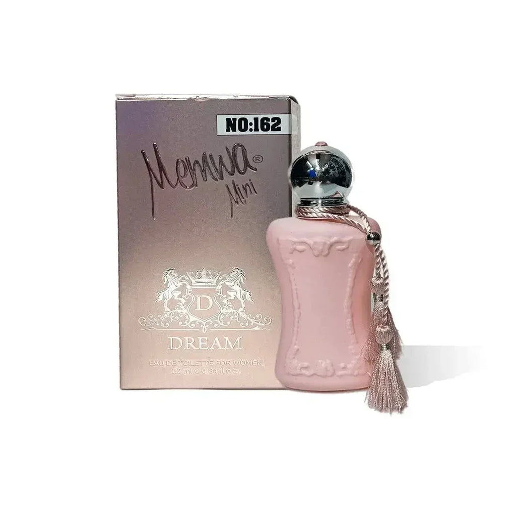 162 Memwa Mini Dream Eau De Perfume 25ml by Gulf Orchid - almanaar Islamic Store