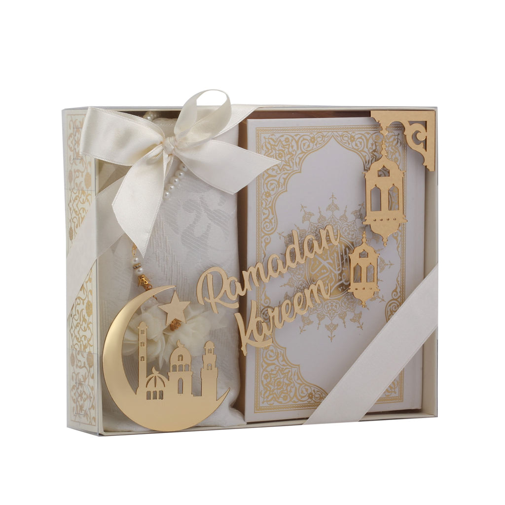 Ramadan Kareem Gift Set - almanaar Islamic Store