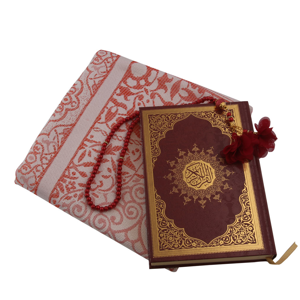 Ramadan Kareem Gift Set - almanaar Islamic Store