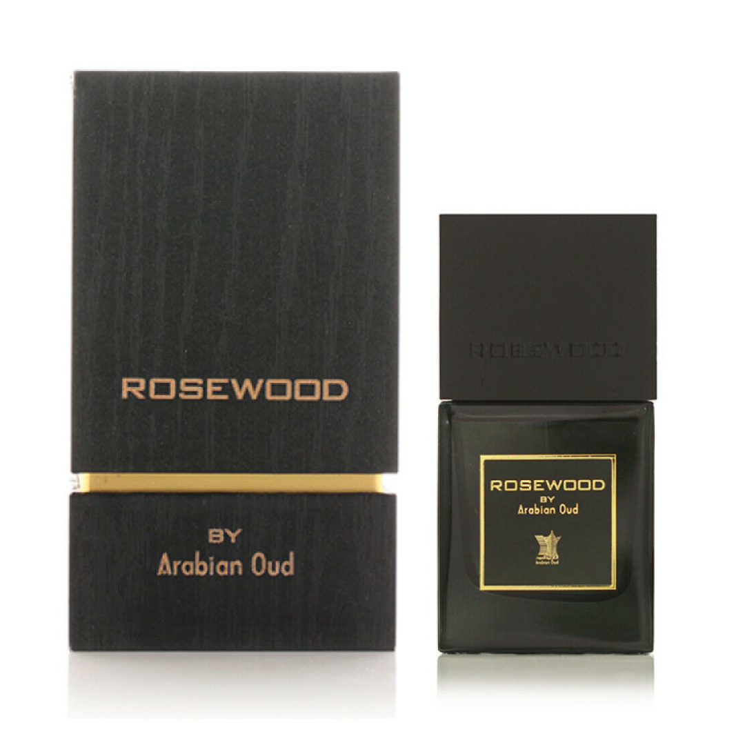 Rosewood Eau De Parfum 100ml Arabian Oud - almanaar Islamic Store