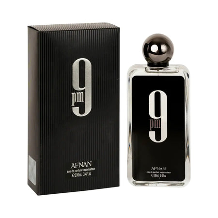 9pm Eau De Parfum 100ml Afnan - almanaar Islamic Store