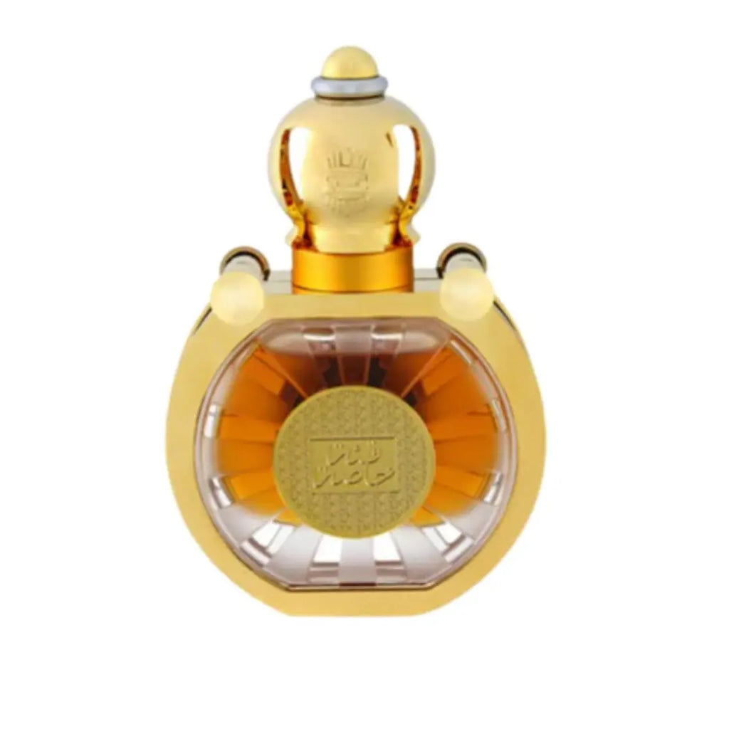 Dahn Al Oud Shams Special Edition Eau De Parfum 30ml Ajmal - almanaar Islamic Store