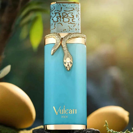 Vulcan Feu 100ml EDP by French Avenue