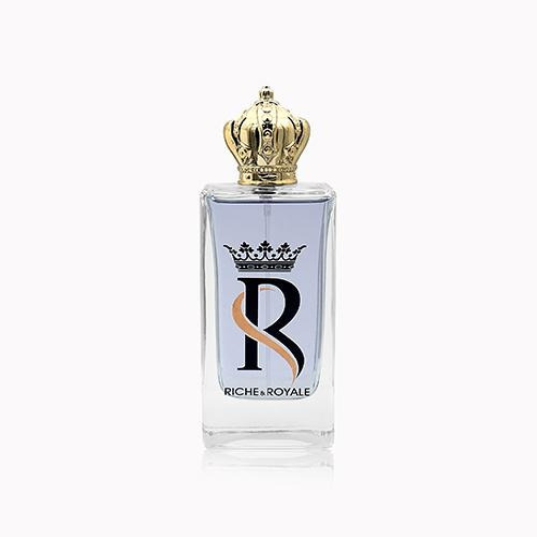 Riche & Royale Eau De Parfum 100ml Fragrance World - almanaar Islamic Store